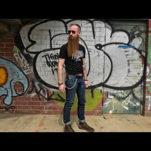 Meet your Posher, Lucas